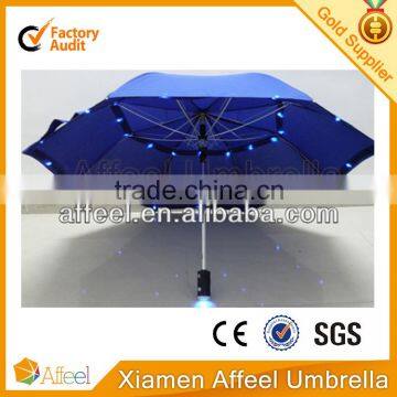 21'*8K high quality led umbrella lamp