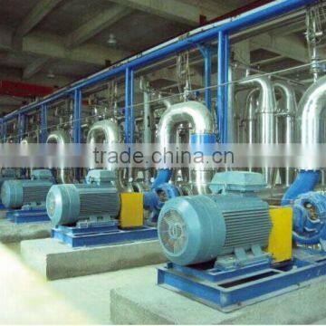 Alumina Based Ceramic Filter of Multi Channel