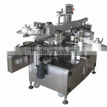 SMT360 Front Back double side labeling machine (multi-pictures)