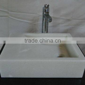 Stone marble washing basin DSF-B009