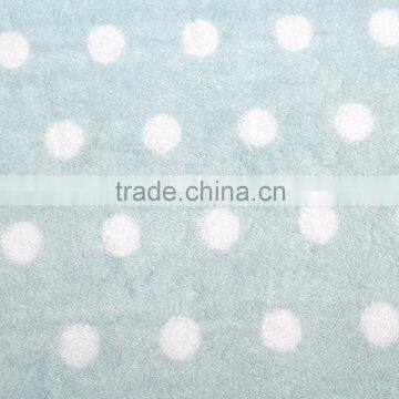 china supplier wholesale printed fabric coral fleece fabric, polyester fabric for dryhair,.bathcloth,hand towels