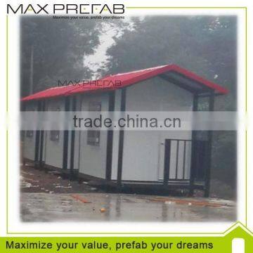 Cheap mordern prefab shipping container homes for sale