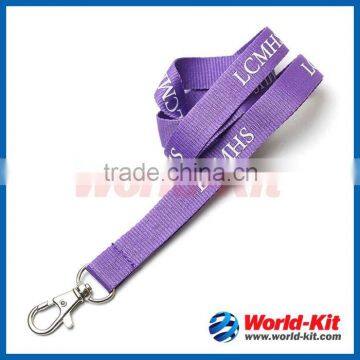 high quality lanyard/lanyard safety breakaway buckles