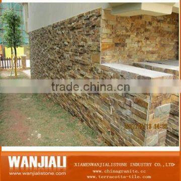 Natural Culture Stone Wall Decoration Cladding