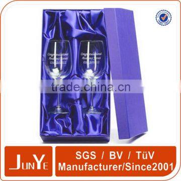 Wholesale Custom Printed Cardboard Boxes for Wine Quality Choice photo-6