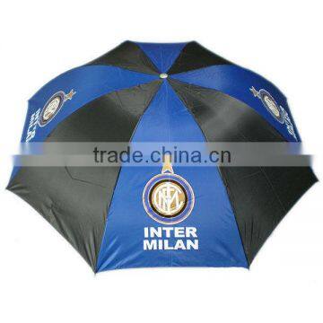 Fans umbrellas/ 190T/170T polyester umbrellas, gift umbrellas