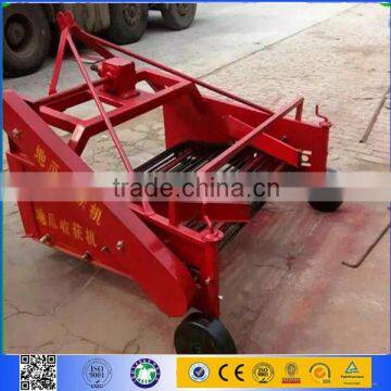 factory direct mini sweet potao harvester potato tiller