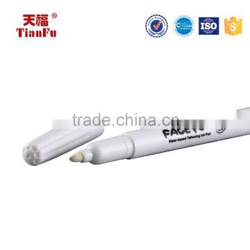 Unique Non-toxic Plastic Liquid Chalk Window Marker photo-3