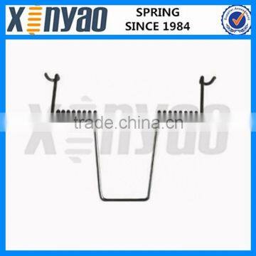 cheap agricultural double torsion spring