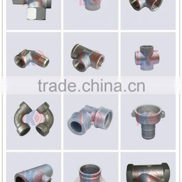 China Investment Casting