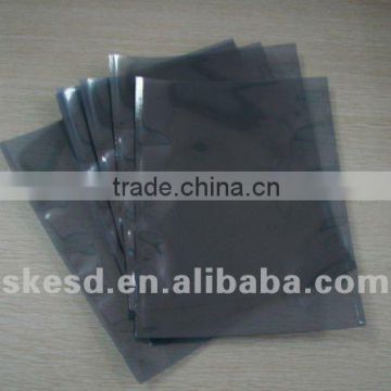 Open-Top ESD Anti-Static Shielding Bags