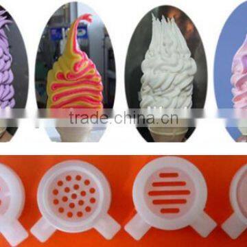 Low Price TML Stainless Steel Soft Ice Cream Machine With CE Approved photo-6