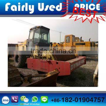Used CA51 Road Roller of CA51 Dynapac Road Roller ,CA51 Road Roller 18 Ton for sale