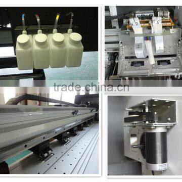 3.2m Digital Eco Solvent Inkjet Printer Price for Flex Banner,vinyl photo-4
