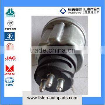 heavy duty truck Pressure Sensor for SHACMAN SINOTRUK CAMC