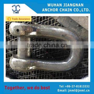 Q3 anchor shackle