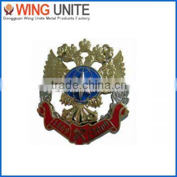 New Design Fashion Quality Guaranteed School Badges