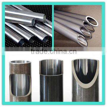 widly used precision honed seamless steel pipe st52