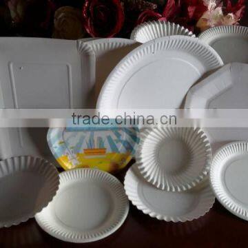 Price Of Paper Plate Machine List photo-3