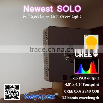 CXA 3070 LED Grow Light 600w