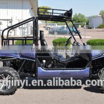 1100cc EPA 4WD UTV