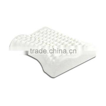 2014 memory foam bed pillow massage pillow