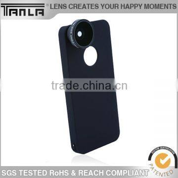 2014 China Wholesale wide angle lens for cell phone