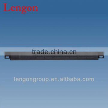 Aemrican type network pdu with circuit breakers