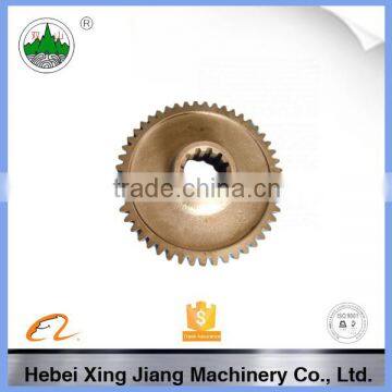 Diesel Engine Parts Clutch Separating Lever