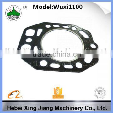 WUXI1100 diesel engine head gasket