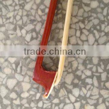 Violin Bow Cheapest Wholesale Rosewood Bow photo-4