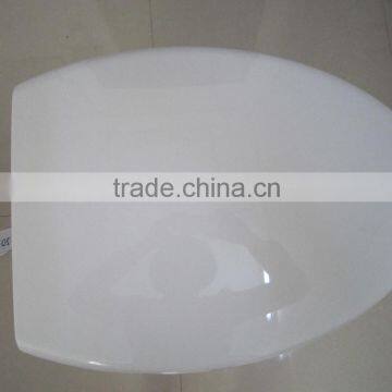 1051 Stainless Steel Hinge Water Closet Toilet wc Lid Cover photo-2