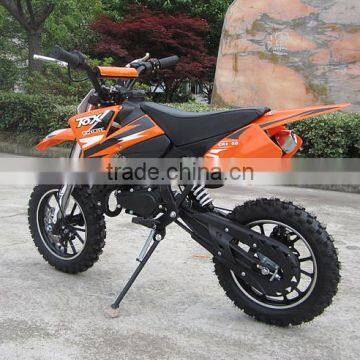 49CC 2STROKE DIRT BIKE MINI KIDS PIT BIKE