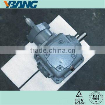 T series Steering Device Gearbox Bevel Gear