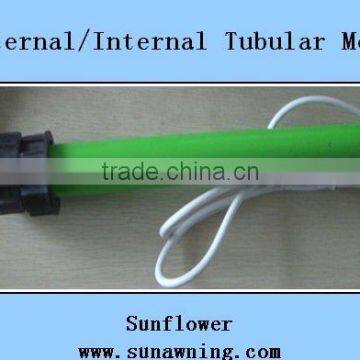 Awning Tubular Motor