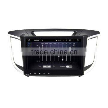 IPS Screen 2016 New Special Quad Core 5.1.1 Car DVD for 10.1" IX25 2014-2015 photo-2