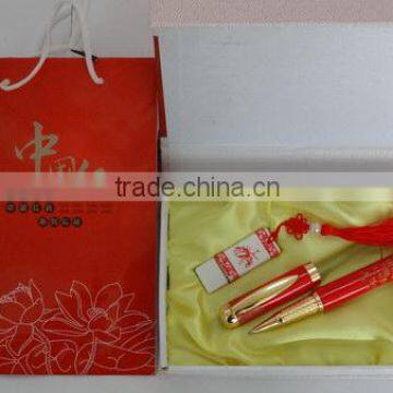 2014 hot sell good quality ceramic gift usb