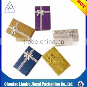 Specialty Paper Gift Bags Exquisite Gift Box photo-3
