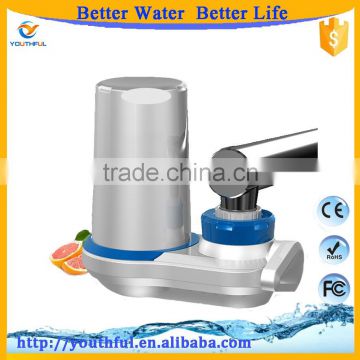 Best home activated carbon water filter alkaline cartridge in water filters pure tap water purifier