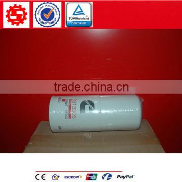 Hot Sale High Quality Diesel Cummins engine part Fuel filter FF202, 3313306