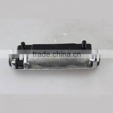 China Wholesales SK-5 Cab Door Lock for Excavator Lock Assy photo-2