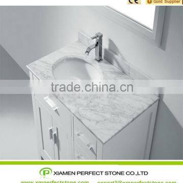 Laminate bathroom vanity with italian bathroom vanity