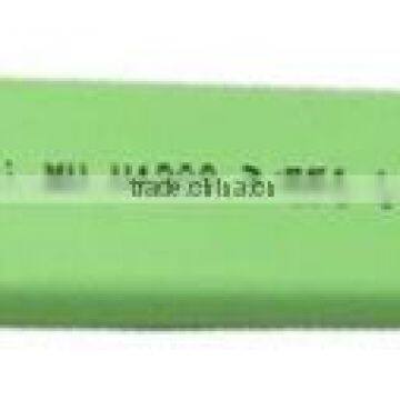 High quality NI-MH battery H1200 7/5F6 1.2V 1200mAh