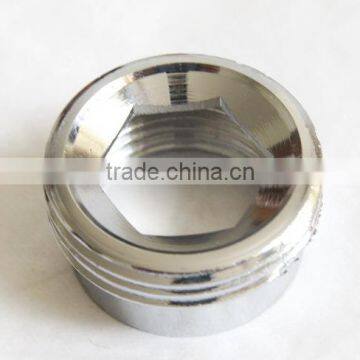 High precision cnc turning part