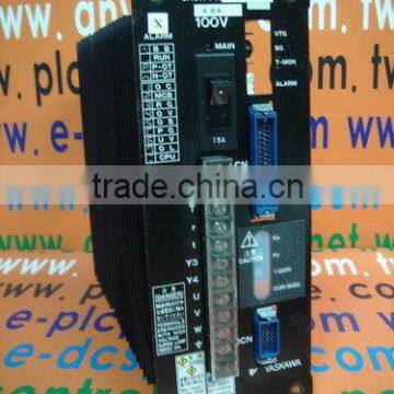 YASKAWA ServoPack CACR-PR03AC4FRY116