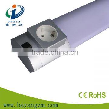 T5 indoor fluorescent wall lamp