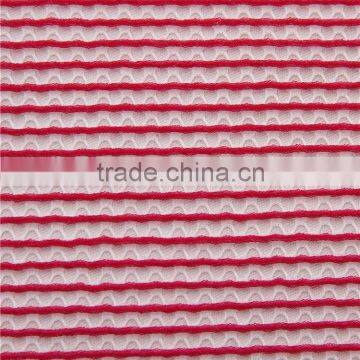100 Polyester Cation Strip Mesh