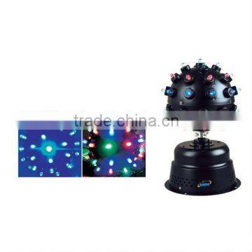 led light small magic ball