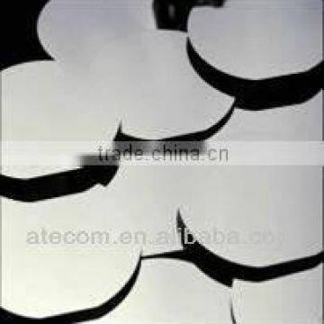 2 3 4 5 6 8 12inch CZ IC semiconductor polished Silicon Wafer