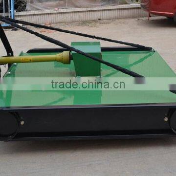 High quality Tractor PTO drive Topper Mower for sale